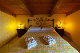Country House Villa Nigro