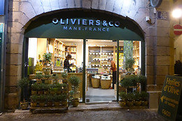 Oliviers & Co Nantes