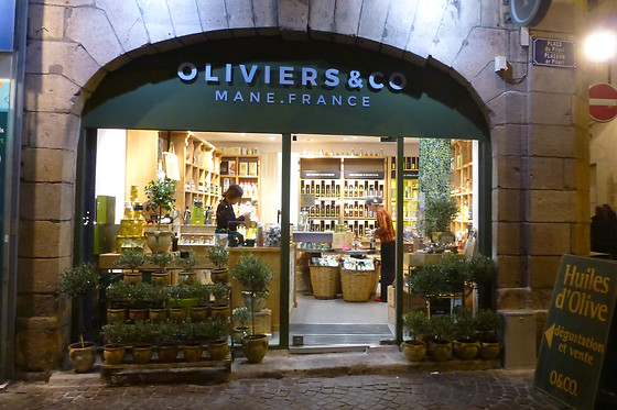 Oliviers & Co Nantes - photo 1