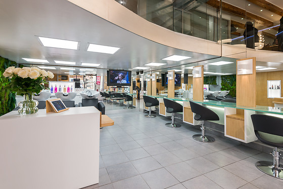 Cartier Coiffure - photo 2