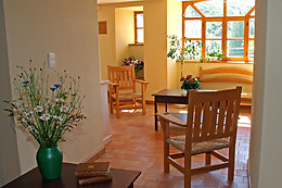Le Logis Cévenol & Spa Thermal de Saint Laurent