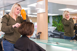 Cartier Coiffure