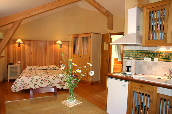 Le Logis Cévenol & Spa Thermal de Saint Laurent - photo 2