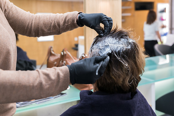 Cartier Coiffure - photo 10