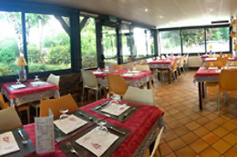 Le Sarrazin