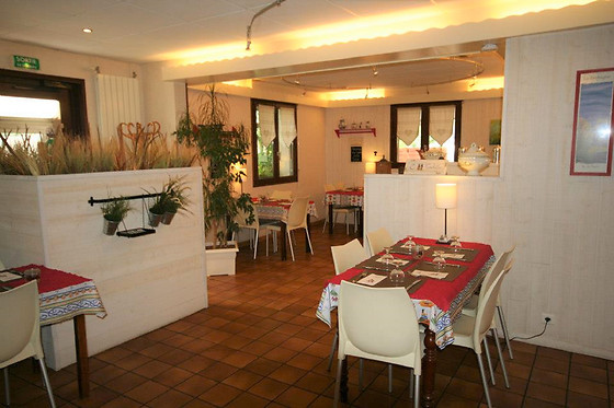 Le Sarrazin - photo 0