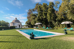 Conimbriga Hotel do Paço 4*