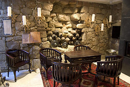 CASA MUSEU