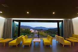 PRAZER DA NATUREZA RESORT & SPA