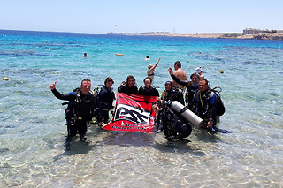 Scuba Experience per due persone con Sub Zone a Roma