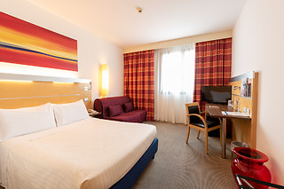Soggiorno di due notti con colazione per due al Best Western Palace Inn a Ferrara