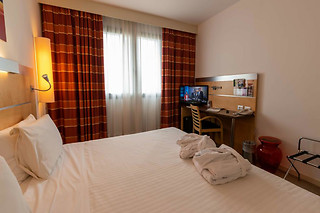 Soggiorno di due notti con colazione per due al Best Western Palace Inn a Ferrara