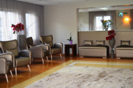 HOTEL TORRES NOVAS