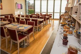 Soggiorno di due notti con colazione per due al Best Western Palace Inn a Ferrara