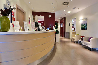 Soggiorno di due notti con colazione per due al Best Western Palace Inn a Ferrara