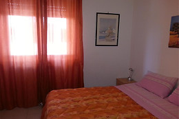 Le Acacie rooms