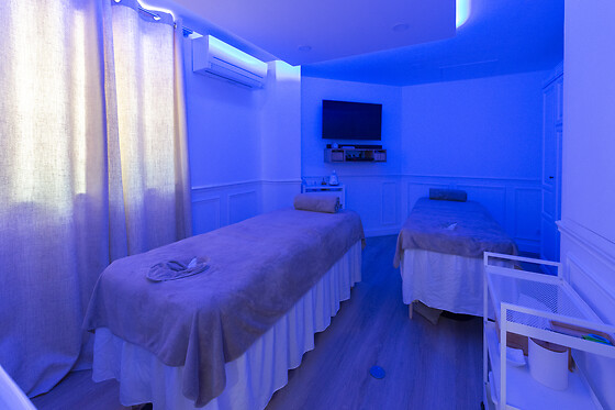 Institut Fashion Beauty & Spa Villa - photo 18