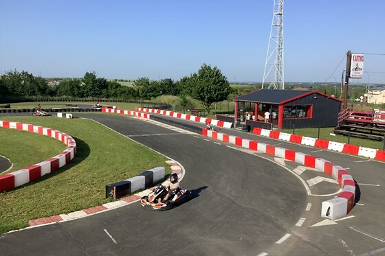 Passion Karting 17 - photo 0