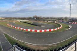 Passion Karting 17
