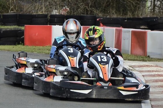 Passion Karting 17 - photo 3