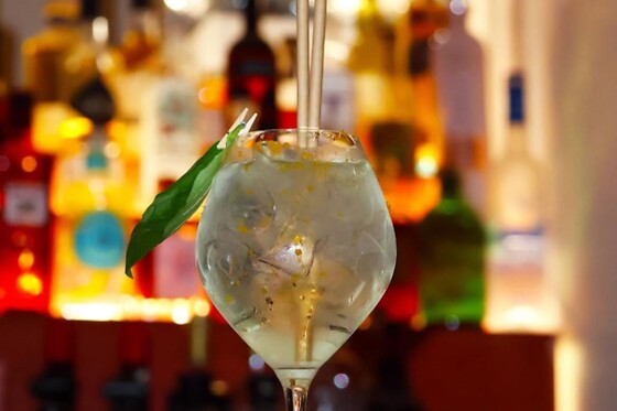 Nunc bar - photo 2