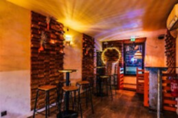 Nunc bar