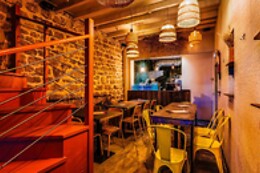 Nunc bar