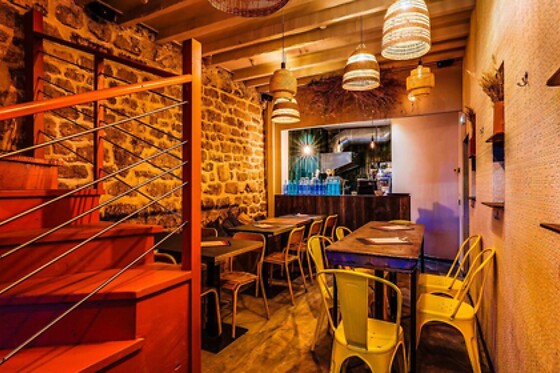 Nunc bar - photo 3