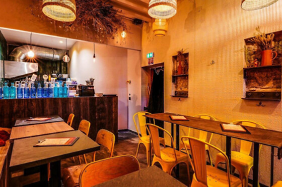 Nunc bar - photo 0