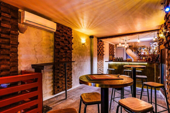 Nunc bar - photo 1