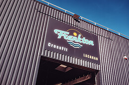 Crossfit Frankton