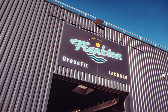 Crossfit Frankton - photo 0