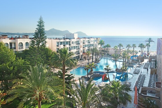 Online Booking EPS - photo 0