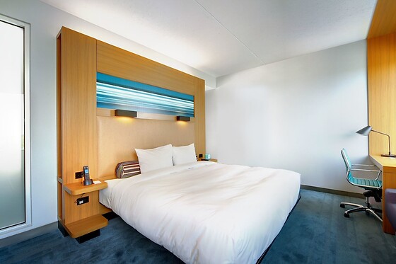 Online Booking EPS - photo 3