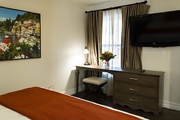 Online Booking EPS