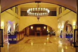 Online Booking EPS
