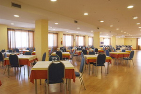 HOTEL LA CAÑADA - photo 11