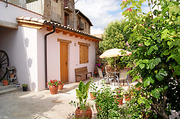 CASA RURAL RAMONA