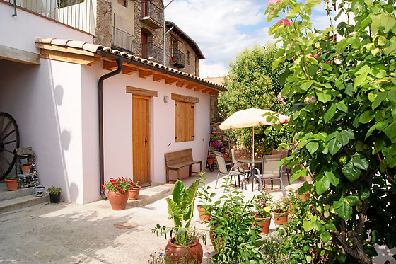 CASA RURAL RAMONA - photo 0