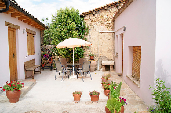 CASA RURAL RAMONA - photo 1