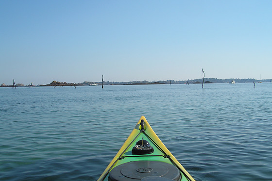 Club Nautique Pontrivien - photo 0