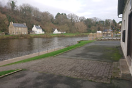 Club Nautique Pontrivien