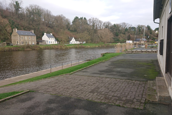 Club Nautique Pontrivien - photo 1
