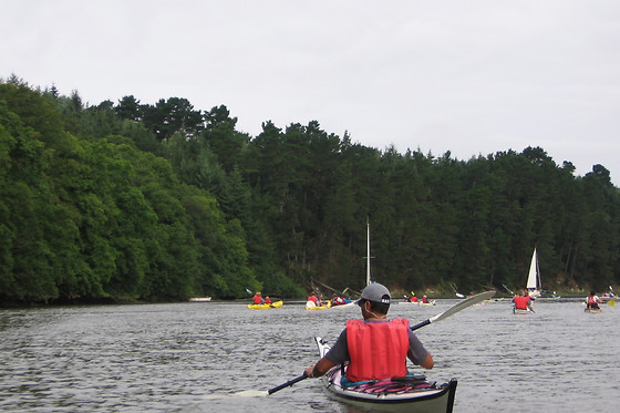 Club Nautique Pontrivien - photo 3