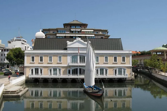 AVEIRO CITY LODGE - photo 5