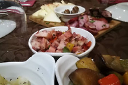 Restaurante Néctar & Casa do Carmo