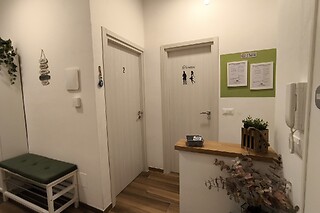 Soggiorno di una notte con colazione presso B&B Monzuno in provincia di Bologna