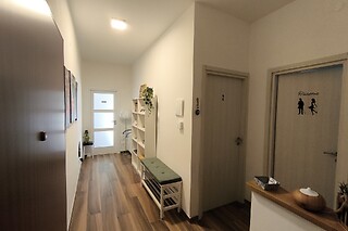 Soggiorno di una notte con colazione presso B&B Monzuno in provincia di Bologna