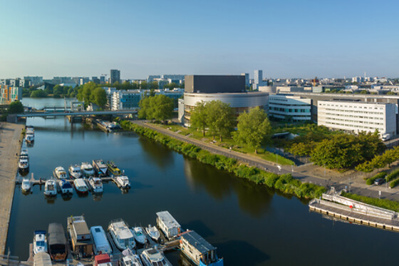Novotel Nantes Centre Gare - photo 16