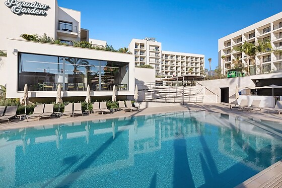 Online Booking EPS - photo 0